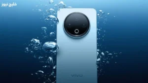 مواصفات هاتف Vivo Y500 Pro 2025 تحدد موقعه في سوق الهواتف المتوسطة وسعره الرسمي